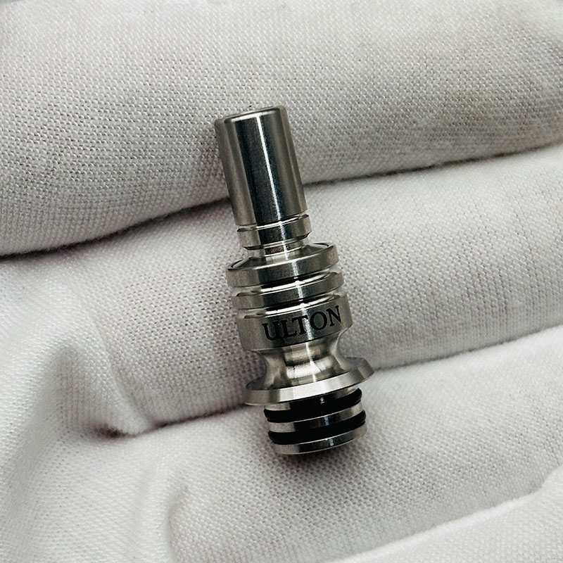 Ponta de Vaporização 510 Estil - Vaping Area avaliação e preço