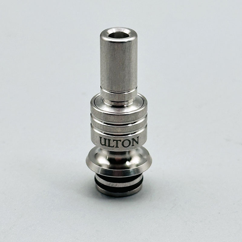 Ponta de Vaporização 510 Estil - Vaping Area avaliação e preço