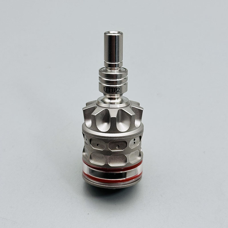 Ponta de Vaporização 510 Estil - Vaping Area avaliação e preço
