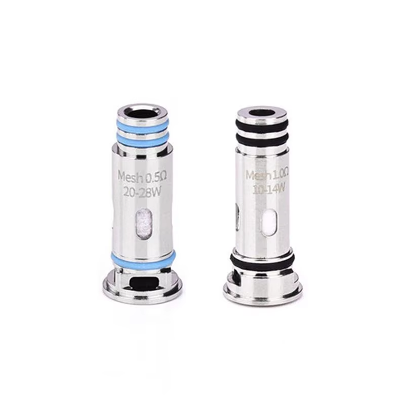 Cabeça de bobina de malha de s - Vaping Air avaliação e preço