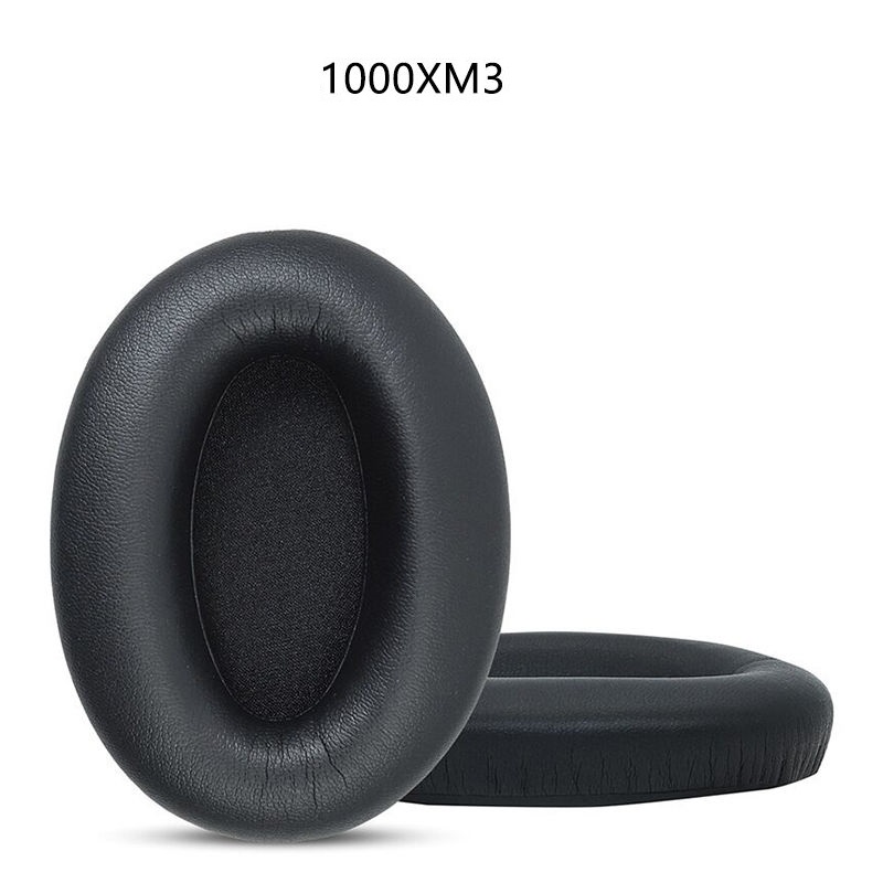 Almofadas de Substituição e Ha - Sony Headphone Wh-1000Xm4 avaliação e preço