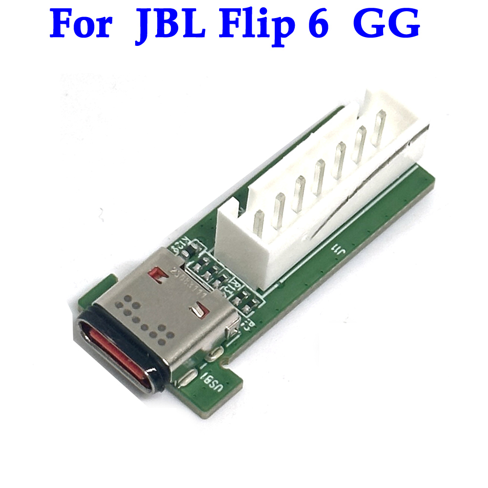 1 Peça Original Nova para JBL  - Jbl Speaker Flip 6 avaliação e preço
